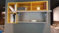 Snaidero Cucina Lux scontato del -40 %- Cucine Ad Angolo|Cucine Moderne