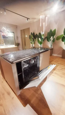 Snaidero Cucina link OFFERTA OUTLET sconto 61%- Cucine Ad Isola|Cucine Design