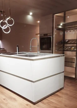 CUCINA Way PREZZO OUTLET scontata 60%^Snaidero Discount