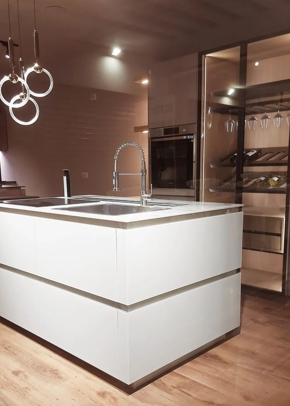 CUCINA Way PREZZO OUTLET scontata 60%^Snaidero Discount