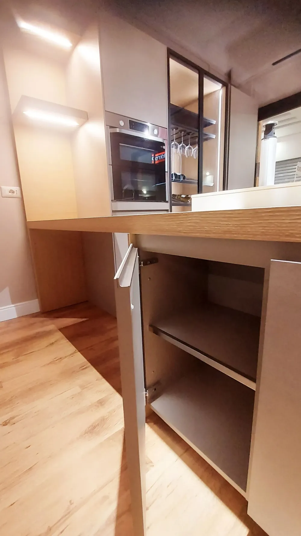 CUCINA Way PREZZO OUTLET scontata 60%^Snaidero Discount