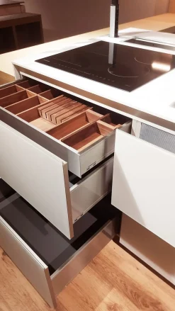 CUCINA Way PREZZO OUTLET scontata 60%^Snaidero Discount