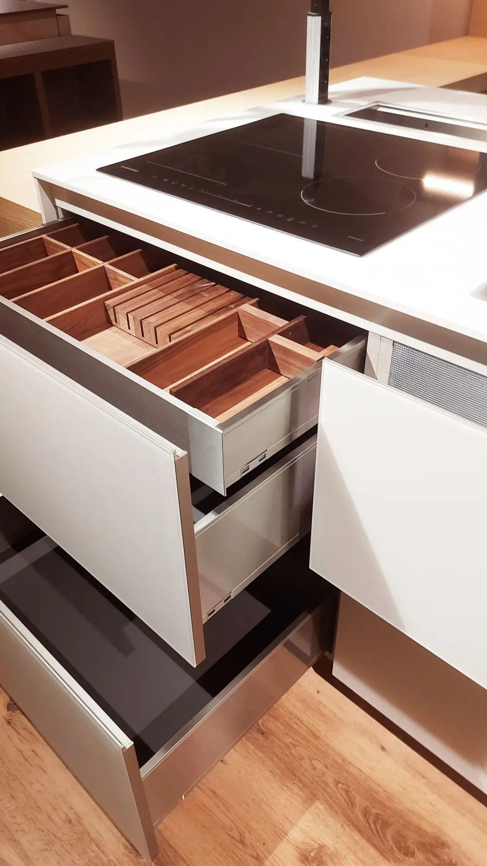 CUCINA Way PREZZO OUTLET scontata 60%^Snaidero Discount