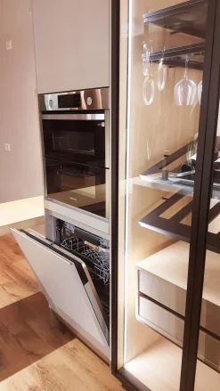 CUCINA Way PREZZO OUTLET scontata 60%^Snaidero Discount