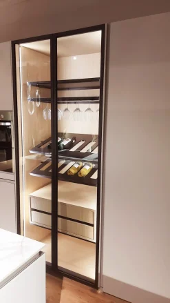 CUCINA Way PREZZO OUTLET scontata 60%^Snaidero Discount