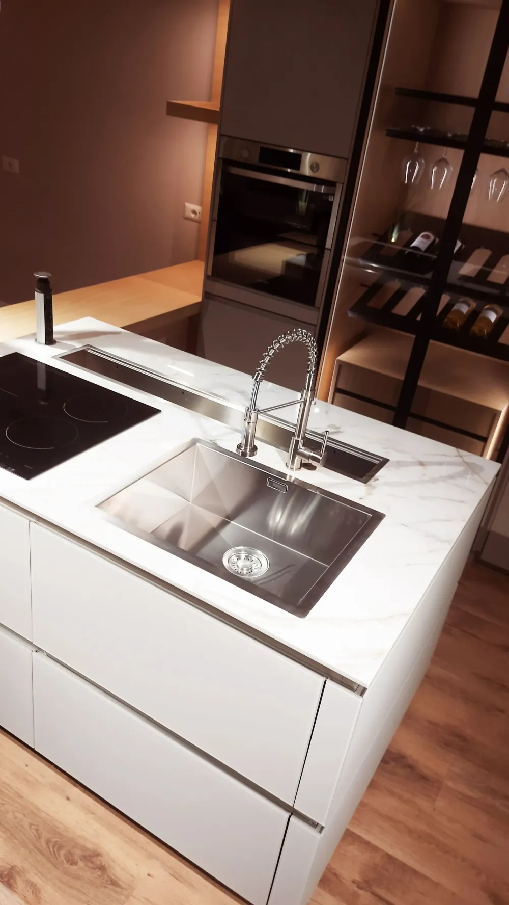 CUCINA Way PREZZO OUTLET scontata 60%^Snaidero Discount