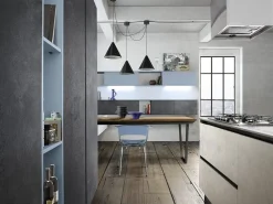 Sale CUCINA ad isola Miami SCONTATA 35% Cucine Ad Isola|Cucine Moderne
