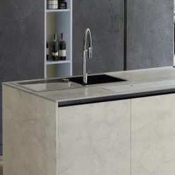 Sale CUCINA ad isola Miami SCONTATA 35% Cucine Ad Isola|Cucine Moderne