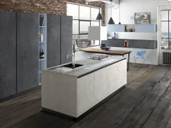 Sale CUCINA ad isola Miami SCONTATA 35% Cucine Ad Isola|Cucine Moderne