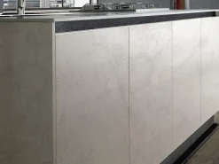 Sale CUCINA ad isola Miami SCONTATA 35% Cucine Ad Isola|Cucine Moderne