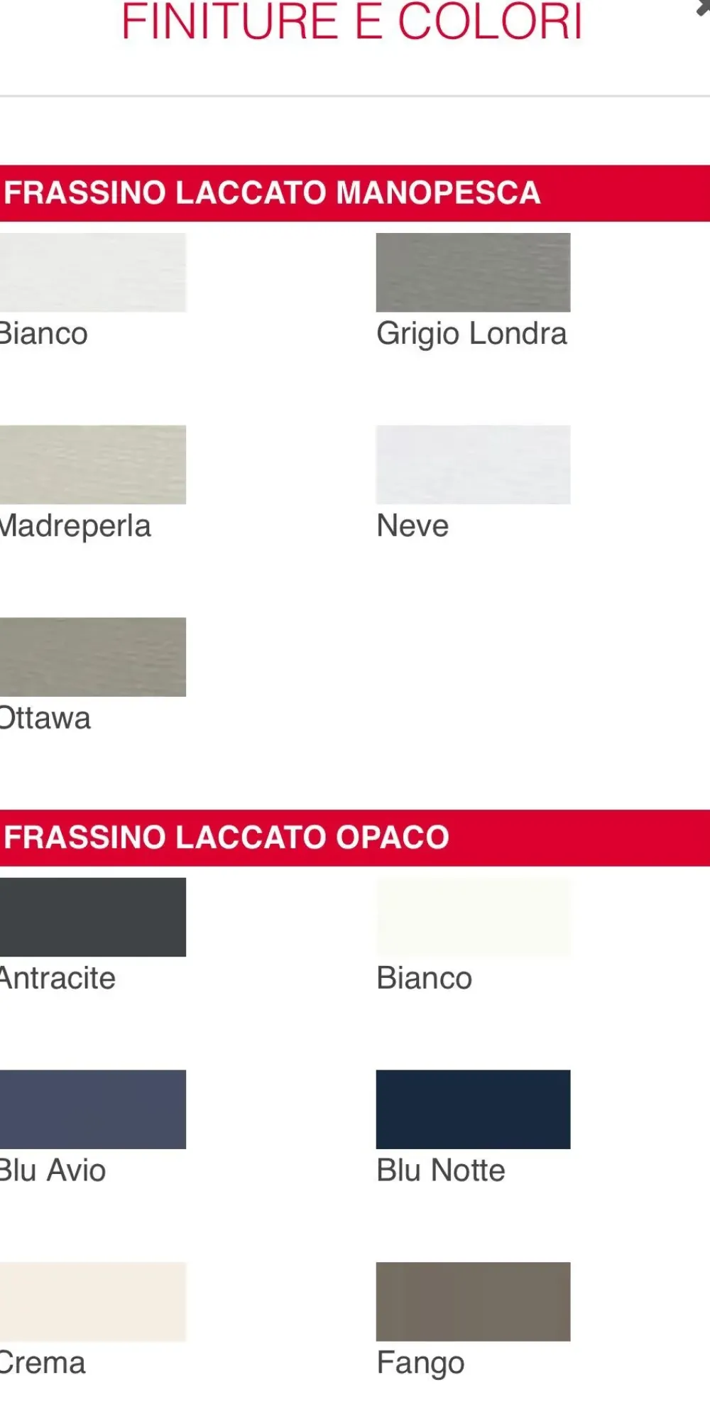 Online Cucina country lineare bianca in laccato opaco Tabia 6 Cucine Lineari|Cucine Country