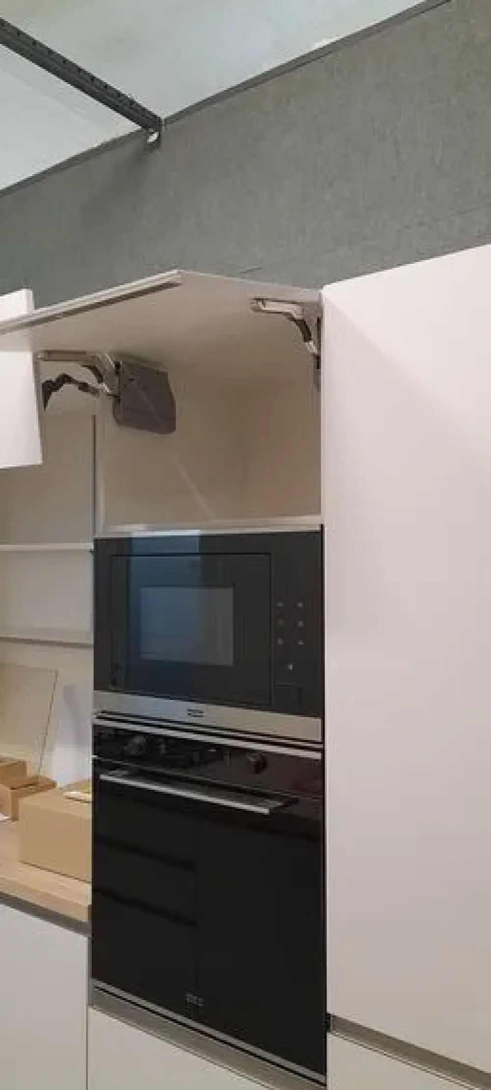 Giannei Cucina Speed ad isola con uno sconto imperdibile- Cucine Ad Isola|Cucine Moderne