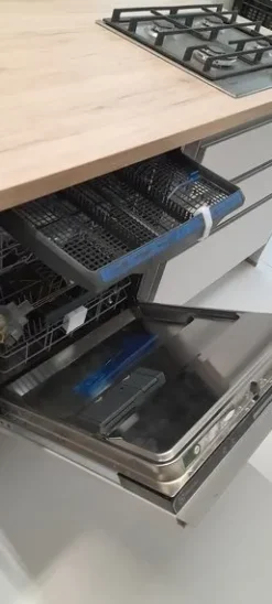 Giannei Cucina Speed ad isola con uno sconto imperdibile- Cucine Ad Isola|Cucine Moderne