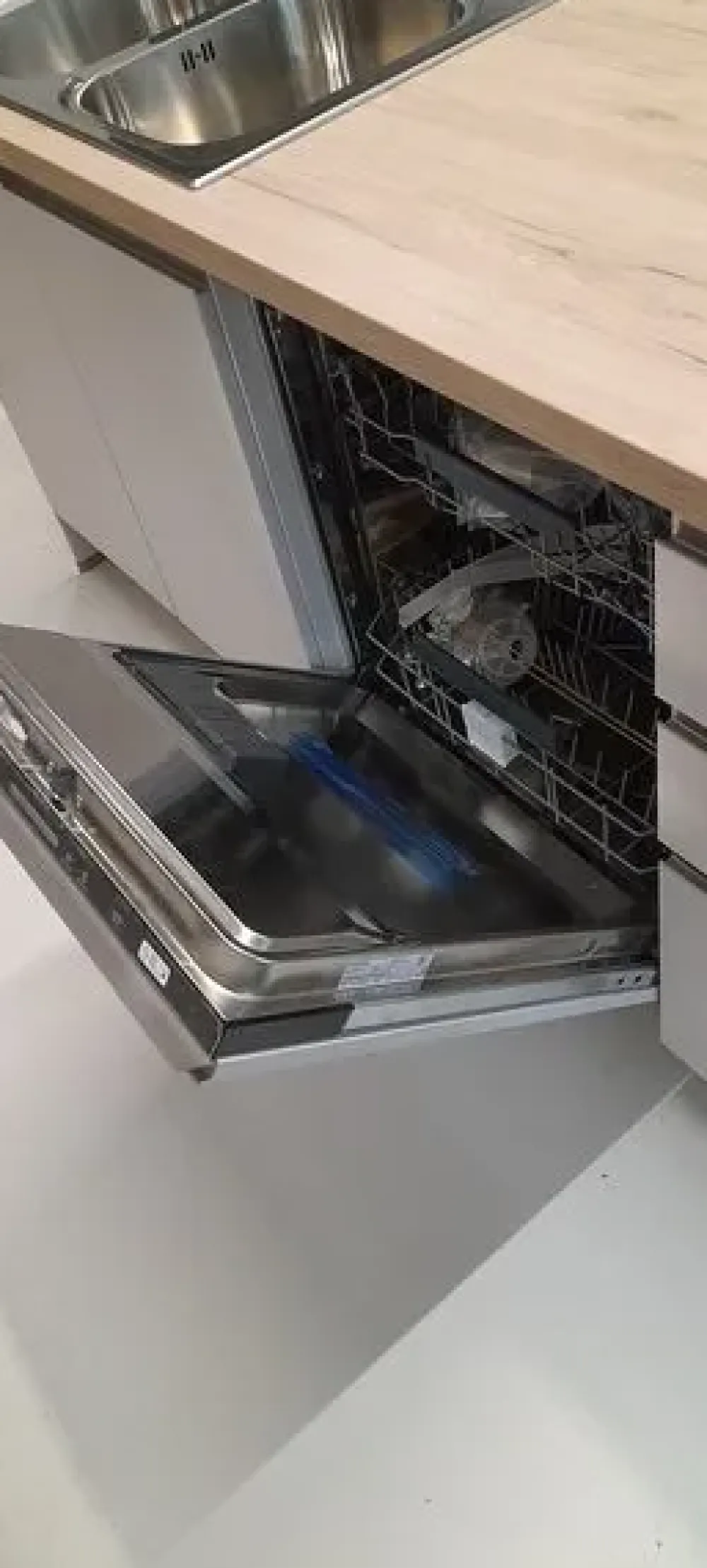 Giannei Cucina Speed ad isola con uno sconto imperdibile- Cucine Ad Isola|Cucine Moderne