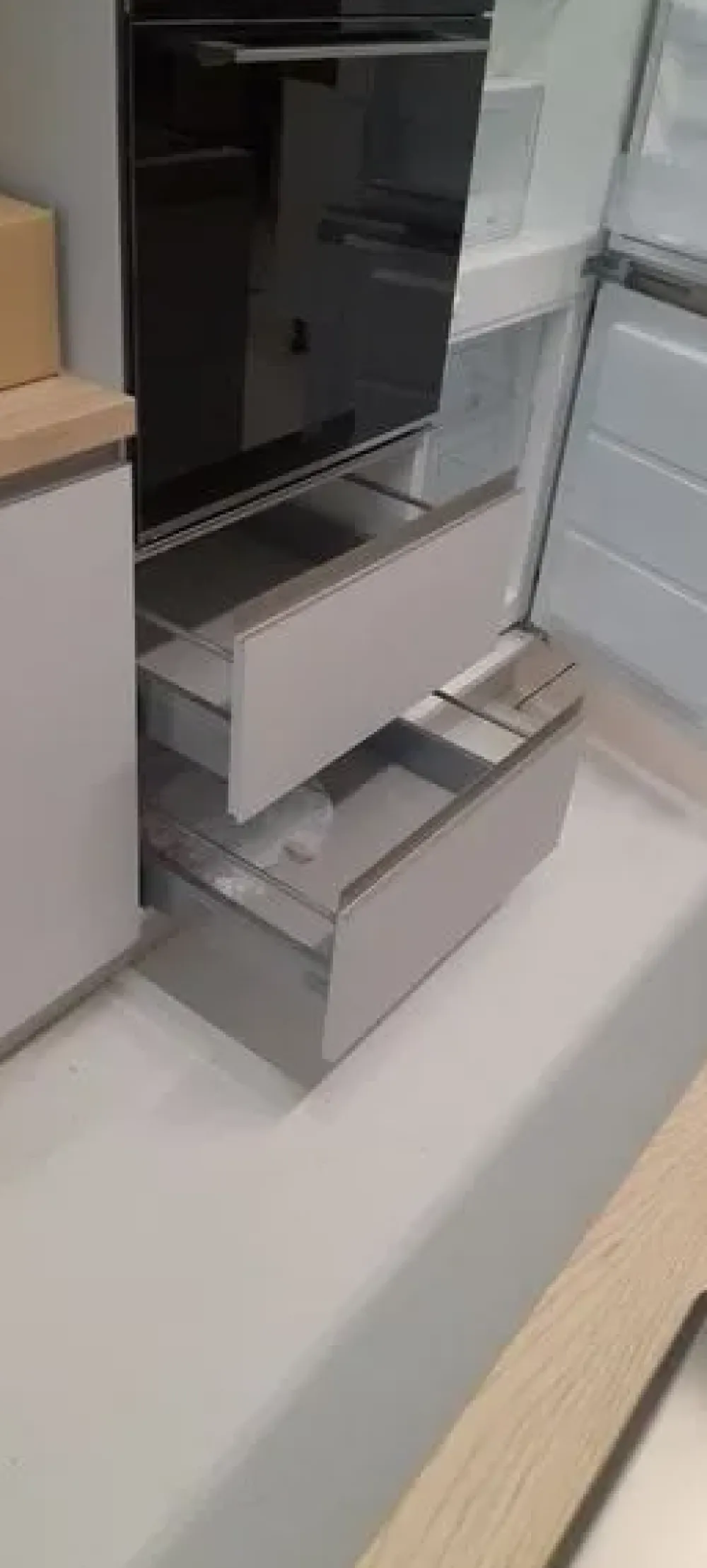 Giannei Cucina Speed ad isola con uno sconto imperdibile- Cucine Ad Isola|Cucine Moderne