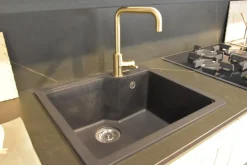 Stosa CUCINA Beverly PREZZO OUTLET scontata 50%- Cucine Lineari