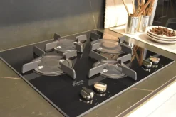 Stosa CUCINA Beverly PREZZO OUTLET scontata 50%- Cucine Lineari