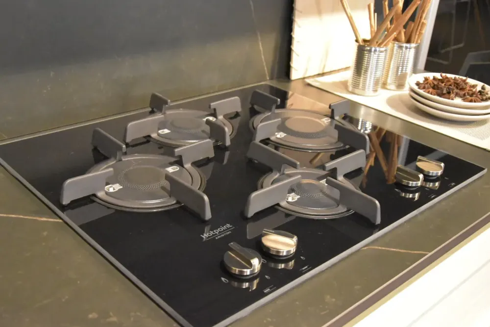 Stosa CUCINA Beverly PREZZO OUTLET scontata 50%- Cucine Lineari