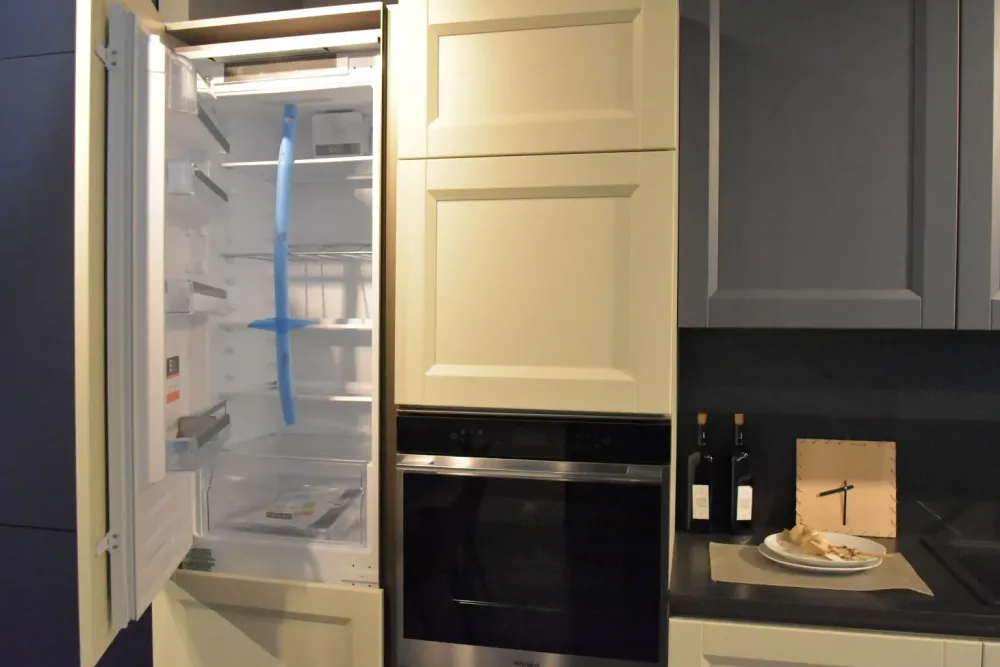 Stosa CUCINA Beverly PREZZO OUTLET scontata 50%- Cucine Lineari