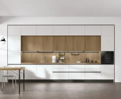 Cucina Infinity OFFERTA OUTLET sconto 30%^Stosa New