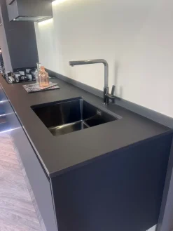 Stosa CUCINA Infinity PREZZO OUTLET scontata 58%- Cucine Lineari|Cucine Moderne