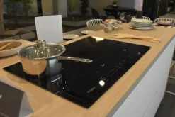 Stosa CUCINA Metropolis PREZZO OUTLET scontata 50%- Cucine Ad Isola|Cucine Design