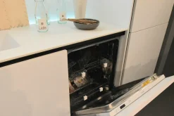 Stosa CUCINA Metropolis PREZZO OUTLET scontata 50%- Cucine Ad Isola|Cucine Design