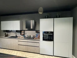 CUCINA Metropolis PREZZO OUTLET scontata 67%^Stosa Outlet