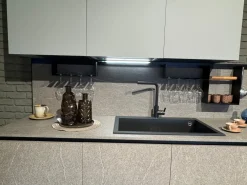 CUCINA Metropolis PREZZO OUTLET scontata 67%^Stosa Outlet