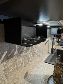 CUCINA Metropolis PREZZO OUTLET scontata 67%^Stosa Outlet