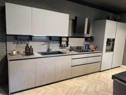 CUCINA Metropolis PREZZO OUTLET scontata 67%^Stosa Outlet