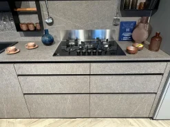 CUCINA Metropolis PREZZO OUTLET scontata 67%^Stosa Outlet