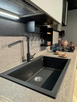 CUCINA Metropolis PREZZO OUTLET scontata 67%^Stosa Outlet