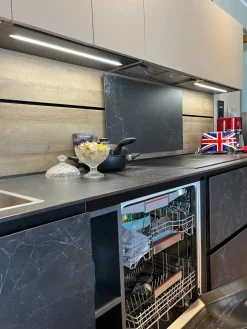 Online Cucina Telero design altri colori lineare scontata 28% Cucine Lineari|Cucine Design