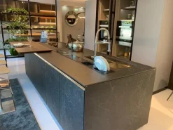 New Cucina Telero  design altri colori ad isola Cucine Ad Isola|Cucine Design