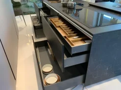 New Cucina Telero  design altri colori ad isola Cucine Ad Isola|Cucine Design