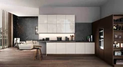 Cucina Time ad angolo con un ribasso imperdibile^Arredo3 New