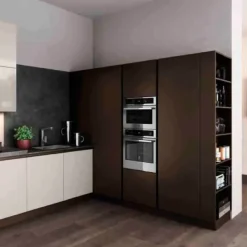 Cucina Time ad angolo con un ribasso imperdibile^Arredo3 New