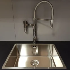 Gentili Group Cucina Time design altri colori con penisola scontata 62%- Cucine Con Penisola|Cucine Design