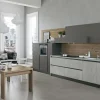 Arredo3 Cucina Time lineare con un ribasso imperdibile- Cucine Lineari|Cucine Design