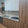 Net Cucine Cucina tortora moderna lineare C1- Cucine Lineari|Cucine Moderne
