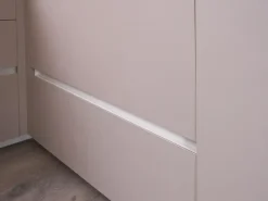 Cucina tortora moderna Time scontata^Gentili Group Online