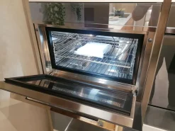 Cucina Tribeka lineare con uno sconto imperdibile^Veneta Cucine Outlet