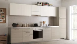 Cucina Urban di in Offerta Outlet -30%^Scavolini New