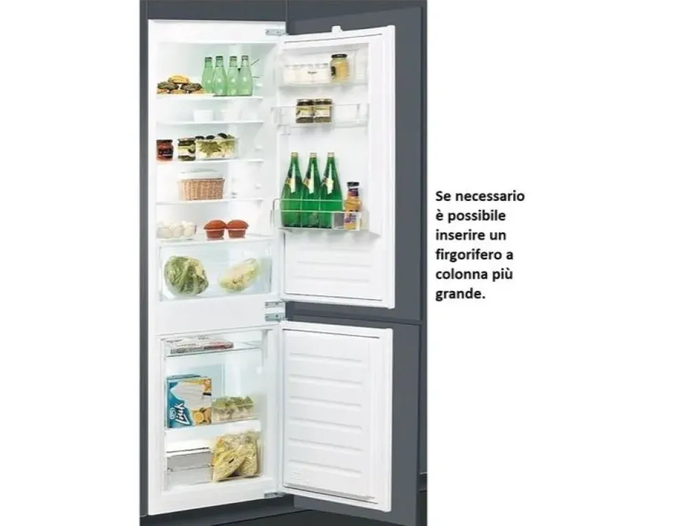 Cucina Urban di in Offerta Outlet -30%^Scavolini New