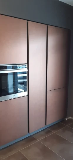 CUCINA Logila l90 PREZZO OUTLET scontata 54%^Valdesign Discount