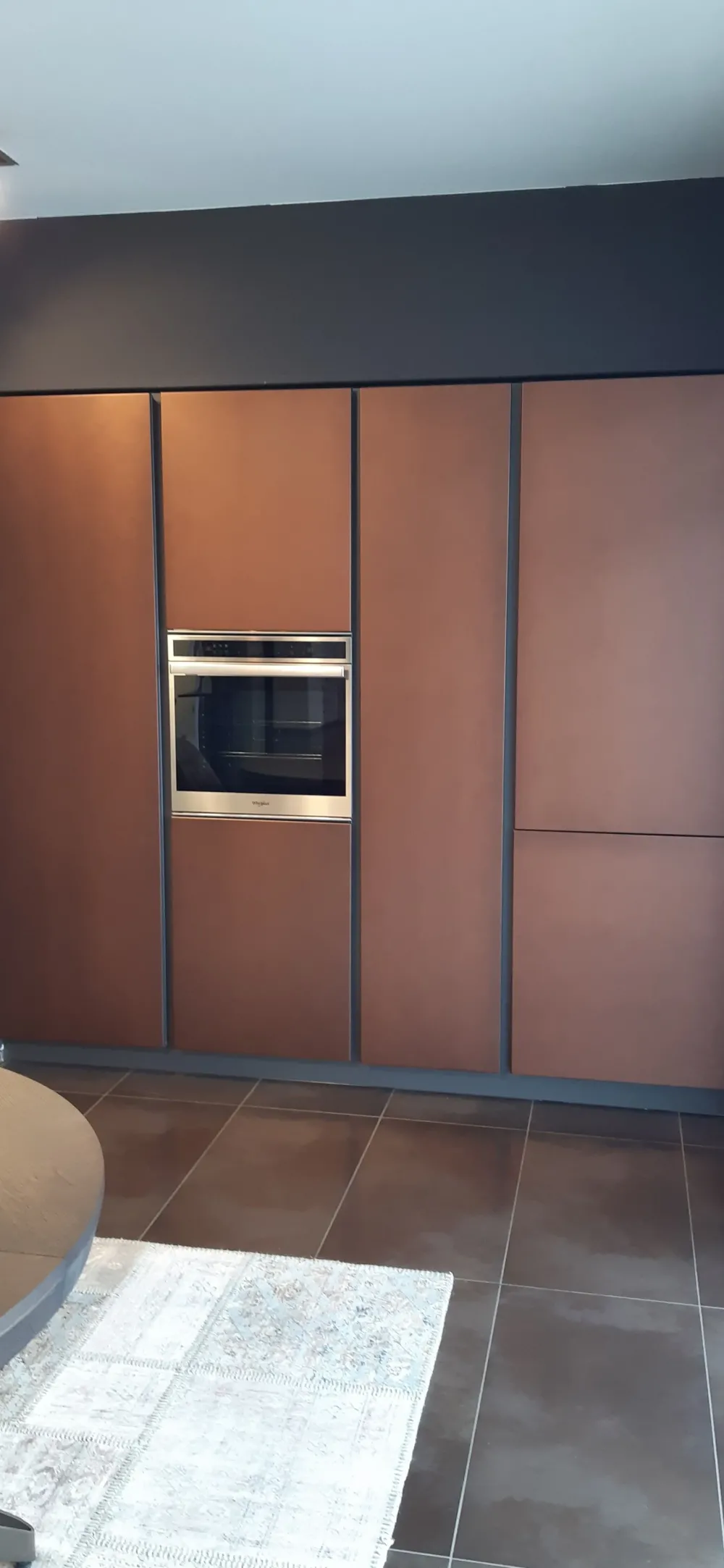 CUCINA Logila l90 PREZZO OUTLET scontata 54%^Valdesign Discount