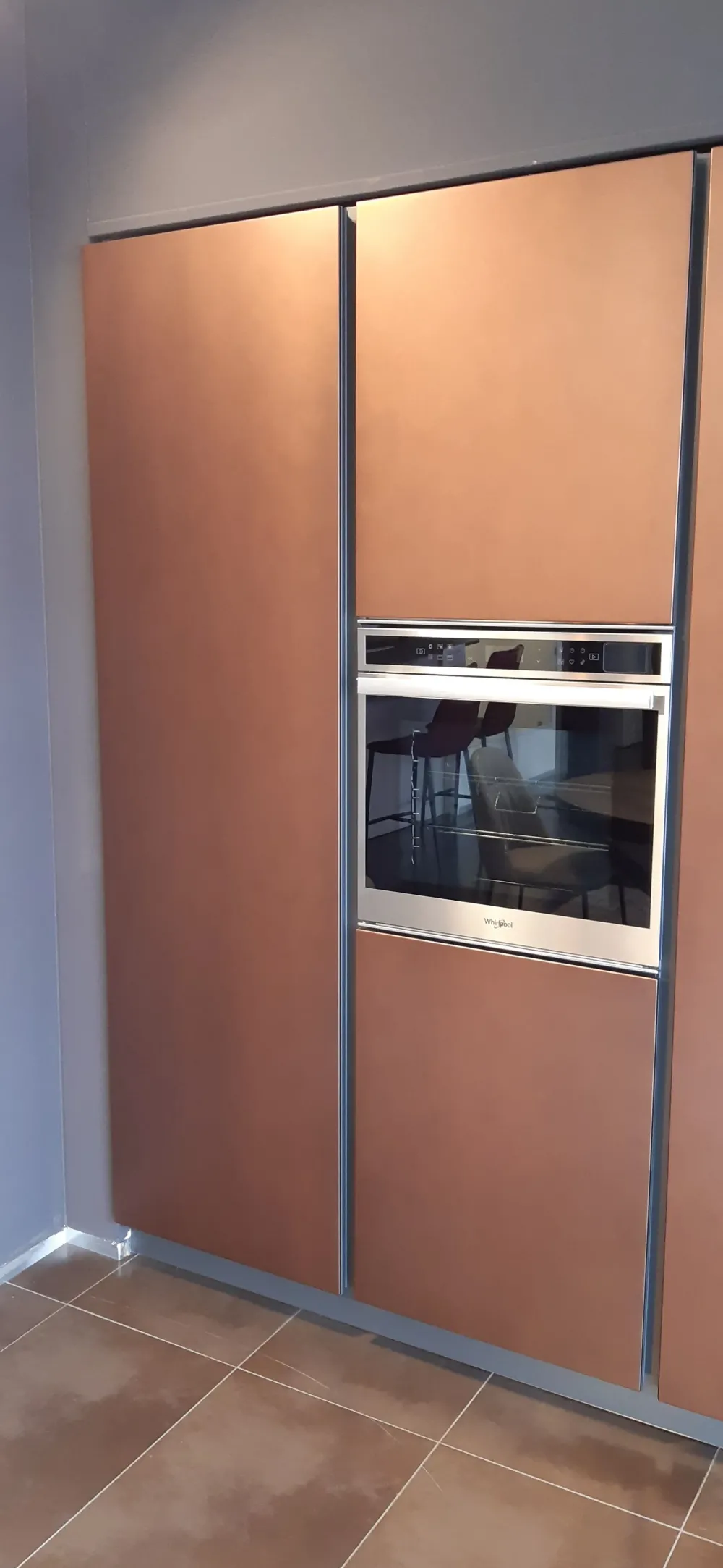 CUCINA Logila l90 PREZZO OUTLET scontata 54%^Valdesign Discount