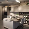 Best CUCINA Cucina modello milano laccata PREZZO OUTLET scontata 45% Cucine Con Penisola|Cucine Moderne