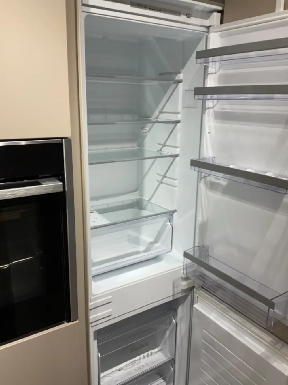 Clearance Cucina design con isola altri colori in laccata opaco Lounge shell Cucine Ad Isola|Cucine Design